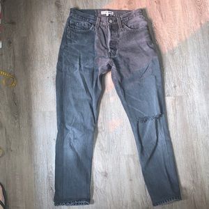 Re/Done Levi’s